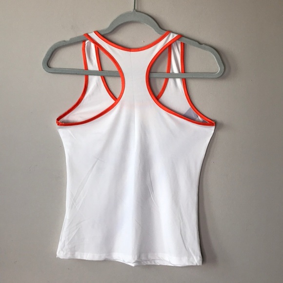 Cute Racer Back Graphic Tank Top - Small - Picture 8 of 11